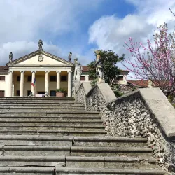 Villa Piovene - Schio
