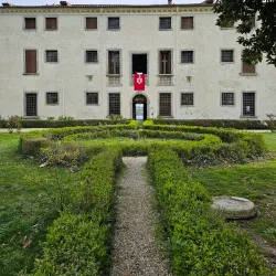 Villa Piovene - Schio