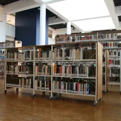 Biblioteca Civica di Seregno - Seregno