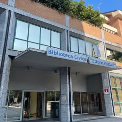 Biblioteca Civica di Seregno - Seregno