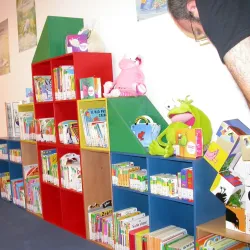 Biblioteca Civica di Seregno - Seregno