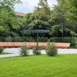 Biblioteca Civica di Seregno - Seregno