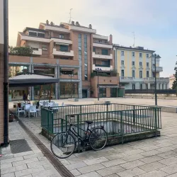 Biblioteca Civica di Seregno - Seregno