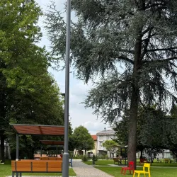 Biblioteca Civica di Seregno - Seregno