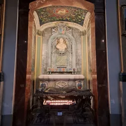 Chiesa di San Giuseppe - Seregno