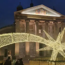 Chiesa di San Giuseppe - Seregno