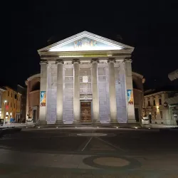 Chiesa di San Giuseppe - Seregno