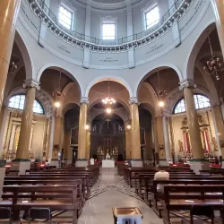 Chiesa di San Giuseppe - Seregno