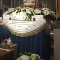 Chiesa di San Giuseppe - Seregno