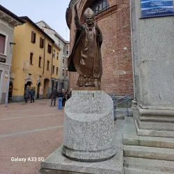 Chiesa di San Giuseppe - Seregno