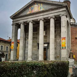 Chiesa di San Giuseppe - Seregno