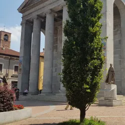 Chiesa di San Giuseppe - Seregno