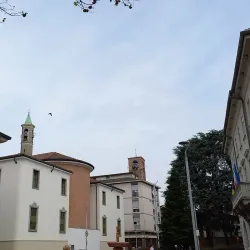 Chiesa di San Giuseppe - Seregno