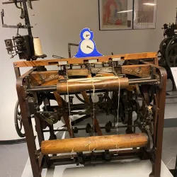 Museo della Seta di Seregno - Seregno