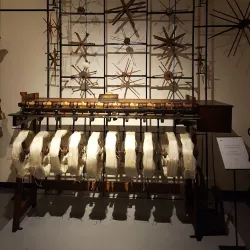 Museo della Seta di Seregno - Seregno