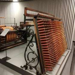 Museo della Seta di Seregno - Seregno