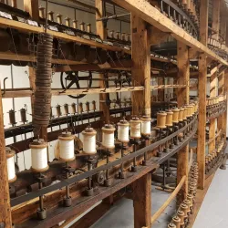 Museo della Seta di Seregno - Seregno