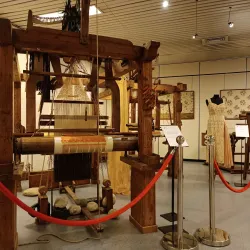 Museo della Seta di Seregno - Seregno