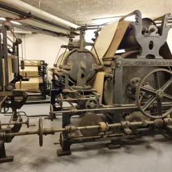 Museo della Seta di Seregno - Seregno