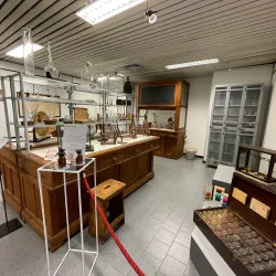 Museo della Seta di Seregno - Seregno