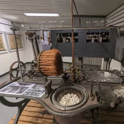 Museo della Seta di Seregno - Seregno