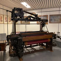 Museo della Seta di Seregno - Seregno