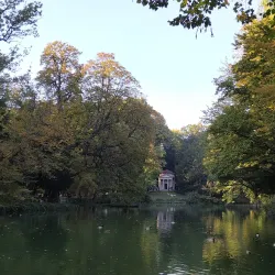 Parco di Monza - Seregno