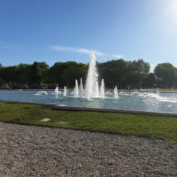 Parco di Monza - Seregno