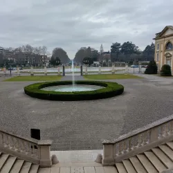 Parco di Monza - Seregno