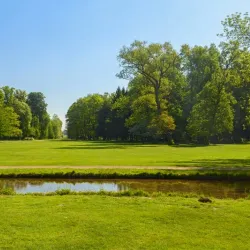 Parco di Monza - Seregno