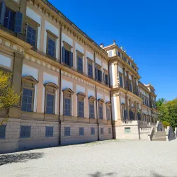 Parco di Monza - Seregno