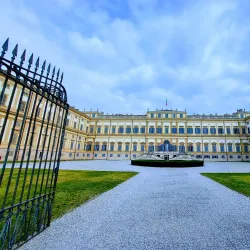 Parco di Monza - Seregno