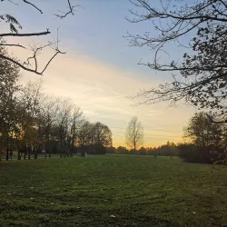 Parco di Seregno - Seregno