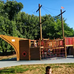 Parco di Seregno - Seregno