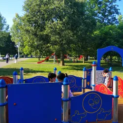 Parco di Seregno - Seregno