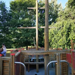 Parco di Seregno - Seregno