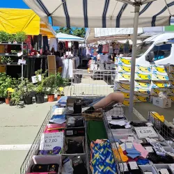 Piazza Vittorio Emanuele II - Seregno