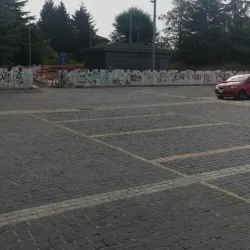 Piazza Vittorio Emanuele II - Seregno