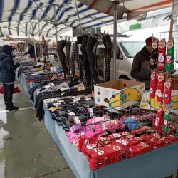 Piazza Vittorio Emanuele II - Seregno