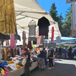 Piazza Vittorio Emanuele II - Seregno