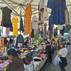 Piazza Vittorio Emanuele II - Seregno
