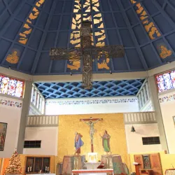 Santuario della Beata Vergine Addolorata - Seregno