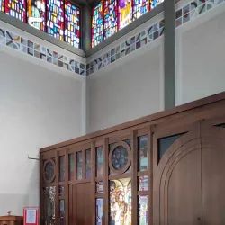 Santuario della Beata Vergine Addolorata - Seregno