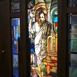 Santuario della Beata Vergine Addolorata - Seregno