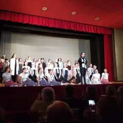 Teatro Sociale di Seregno - Seregno