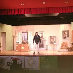 Teatro Sociale di Seregno - Seregno