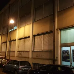 Teatro Sociale di Seregno - Seregno