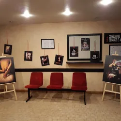 Teatro Sociale di Seregno - Seregno