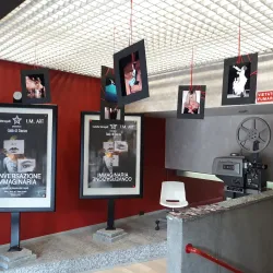 Teatro Sociale di Seregno - Seregno