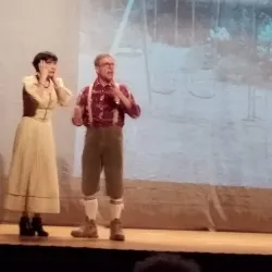 Teatro Sociale di Seregno - Seregno